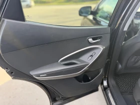 Hyundai Santa fe, снимка 6