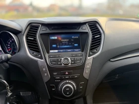 Hyundai Santa fe, снимка 12