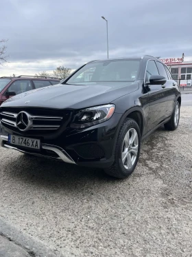 Mercedes-Benz GLC 300 4 matic, снимка 13