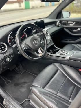 Mercedes-Benz GLC 300 4 matic, снимка 6