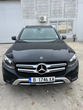 Mercedes-Benz GLC 300 4 matic, снимка 5