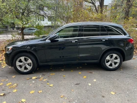 Mercedes-Benz GLC 300 4 matic, снимка 3