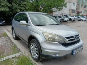 Honda Cr-v, снимка 2