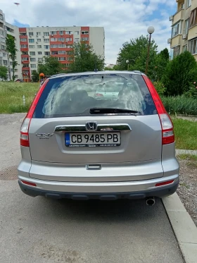 Honda Cr-v, снимка 7