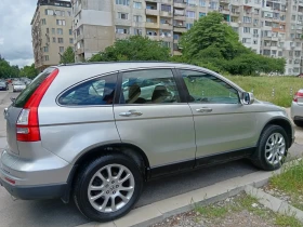 Honda Cr-v, снимка 5
