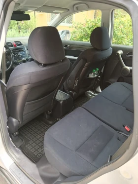 Honda Cr-v, снимка 11