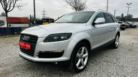 Audi Q7 3.0tdi-Sline-7места quattro , снимка 1