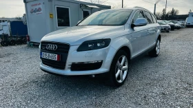 Audi Q7 3.0tdi-Sline-7места quattro , снимка 1