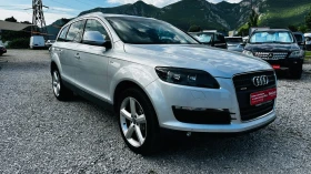 Audi Q7 3.0tdi-Sline-7места quattro , снимка 3