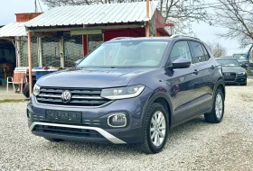 VW T-Cross 1.0TSI, снимка 1