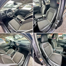 VW T-Cross 1.0TSI, снимка 11