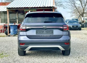 VW T-Cross 1.0TSI, снимка 4