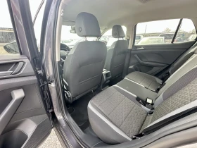 VW T-Cross 1.0TSI, снимка 7