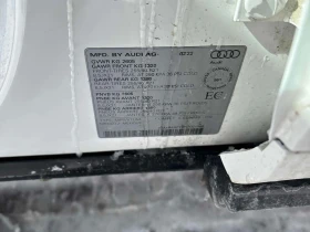 Audi SQ5 * Progressiv * CARFAX * ЦЕНА ДО БГ, снимка 14