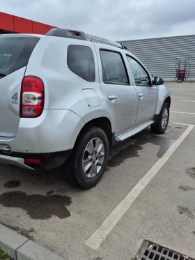 Dacia Duster 1.5dci, снимка 5