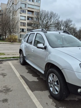 Dacia Duster 1.5dci, снимка 6