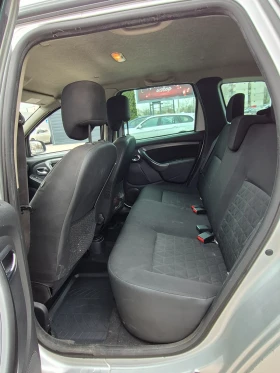 Dacia Duster 1.5dci, снимка 9