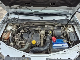 Dacia Duster 1.5dci, снимка 11