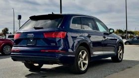Audi Q7 * 3.0 TFSI quattro Progressiv tiptronic * CARFAX *, снимка 5