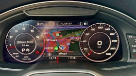 Audi Q7 * 3.0 TFSI quattro Progressiv tiptronic * CARFAX *, снимка 12