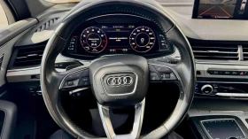 Audi Q7 * 3.0 TFSI quattro Progressiv tiptronic * CARFAX *, снимка 11
