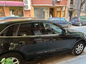 Audi Q5 Quattro, снимка 4