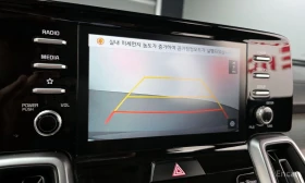 Kia Sorento 2.2 D NOBLESSE 4x4* ПОДГРЕВИ* ОБДУХВАНЕ* KEYLESS* , снимка 13