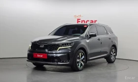 Kia Sorento 2.2 D NOBLESSE 4x4* ПОДГРЕВИ* ОБДУХВАНЕ* KEYLESS* , снимка 1