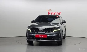 Kia Sorento 2.2 D NOBLESSE 4x4* ПОДГРЕВИ* ОБДУХВАНЕ* KEYLESS* , снимка 2