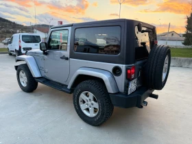 Jeep Wrangler 3.6 Automatic, снимка 6