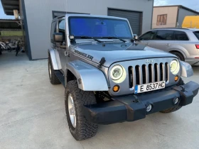 Jeep Wrangler 3.6 Automatic, снимка 1