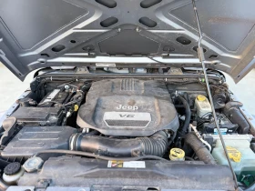 Jeep Wrangler 3.6 Automatic, снимка 13