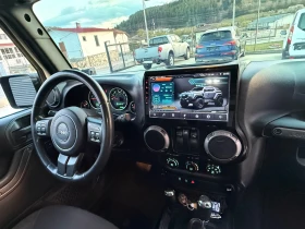 Jeep Wrangler 3.6 Automatic, снимка 9