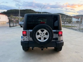 Jeep Wrangler 3.6 Automatic, снимка 5