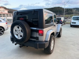 Jeep Wrangler 3.6 Automatic, снимка 4