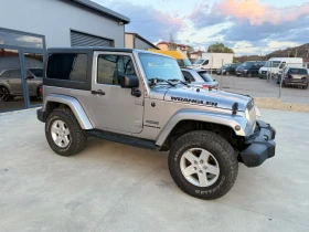 Jeep Wrangler 3.6 Automatic, снимка 3