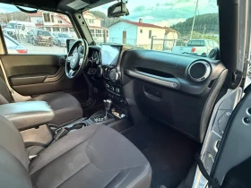 Jeep Wrangler 3.6 Automatic, снимка 10