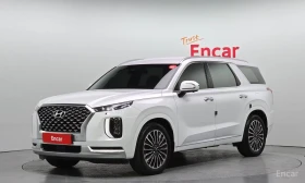 Hyundai Palisade Calligraphy* HEAD-UP* 360 CAM* DISTRONIC* DIGITAL*, снимка 1