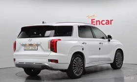 Hyundai Palisade Calligraphy* HEAD-UP* 360 CAM* DISTRONIC* DIGITAL*, снимка 3