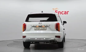 Hyundai Palisade Calligraphy* HEAD-UP* 360 CAM* DISTRONIC* DIGITAL*, снимка 4