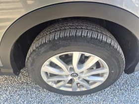 Nissan Qashqai 2.0 Benzin  Автоматик, снимка 3