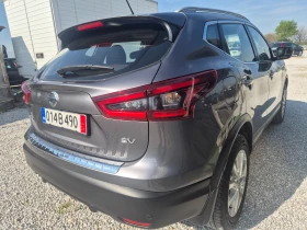 Nissan Qashqai 2.0 Benzin  Автоматик, снимка 5