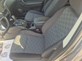Nissan Qashqai 2.0 Benzin  Автоматик, снимка 7