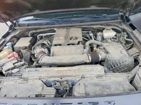 Nissan Frontier S, снимка 11