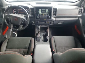 Nissan Frontier S, снимка 8