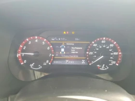 Nissan Frontier S, снимка 10