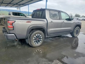 Nissan Frontier S, снимка 5