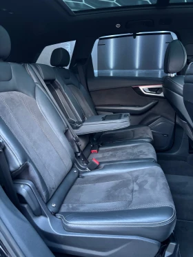 Audi SQ7 S-Line, снимка 17
