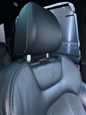 Audi SQ7 S-Line, снимка 14