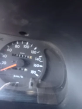 Nissan Terrano 2, снимка 6